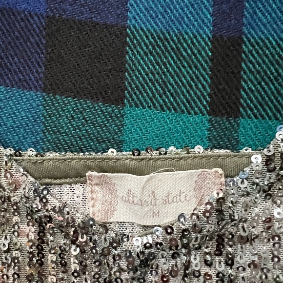 Altar’d State tank - Picture 3 of 3